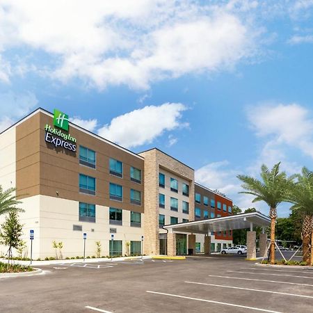 Holiday Inn Express - Starke By Ihg Kültér fotó