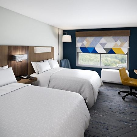 Holiday Inn Express - Starke By Ihg Kültér fotó