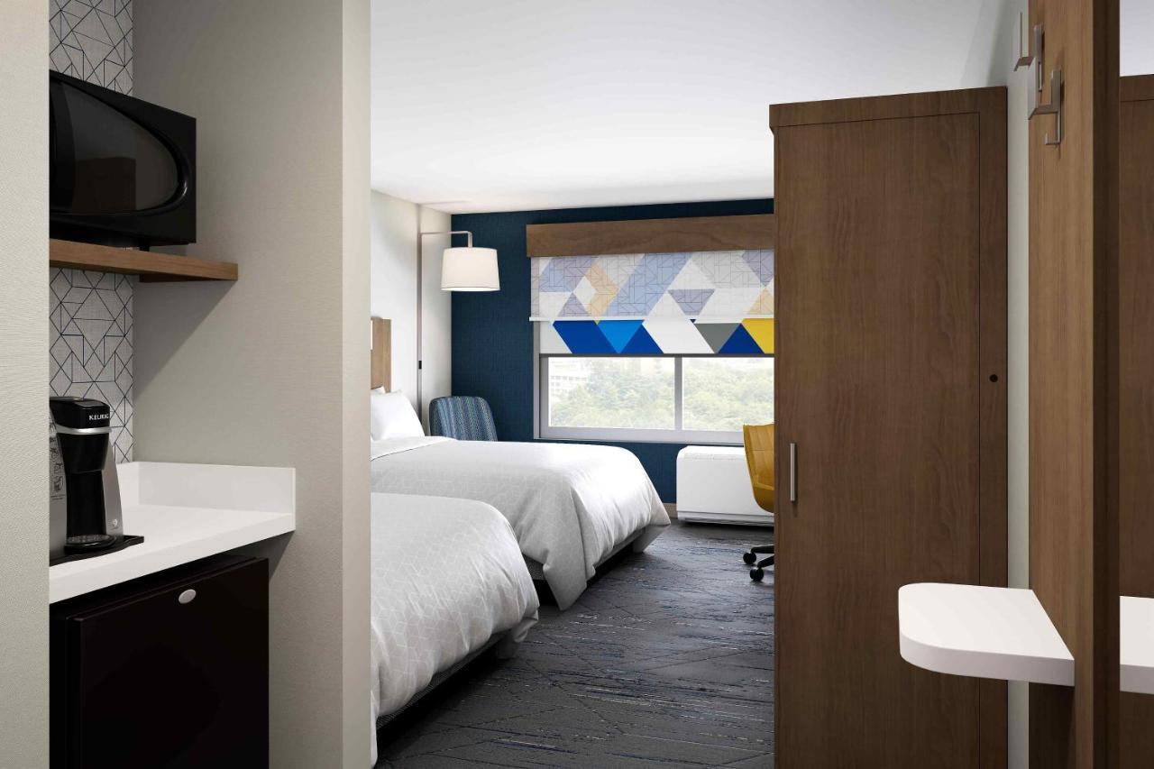 Holiday Inn Express - Starke By Ihg Kültér fotó