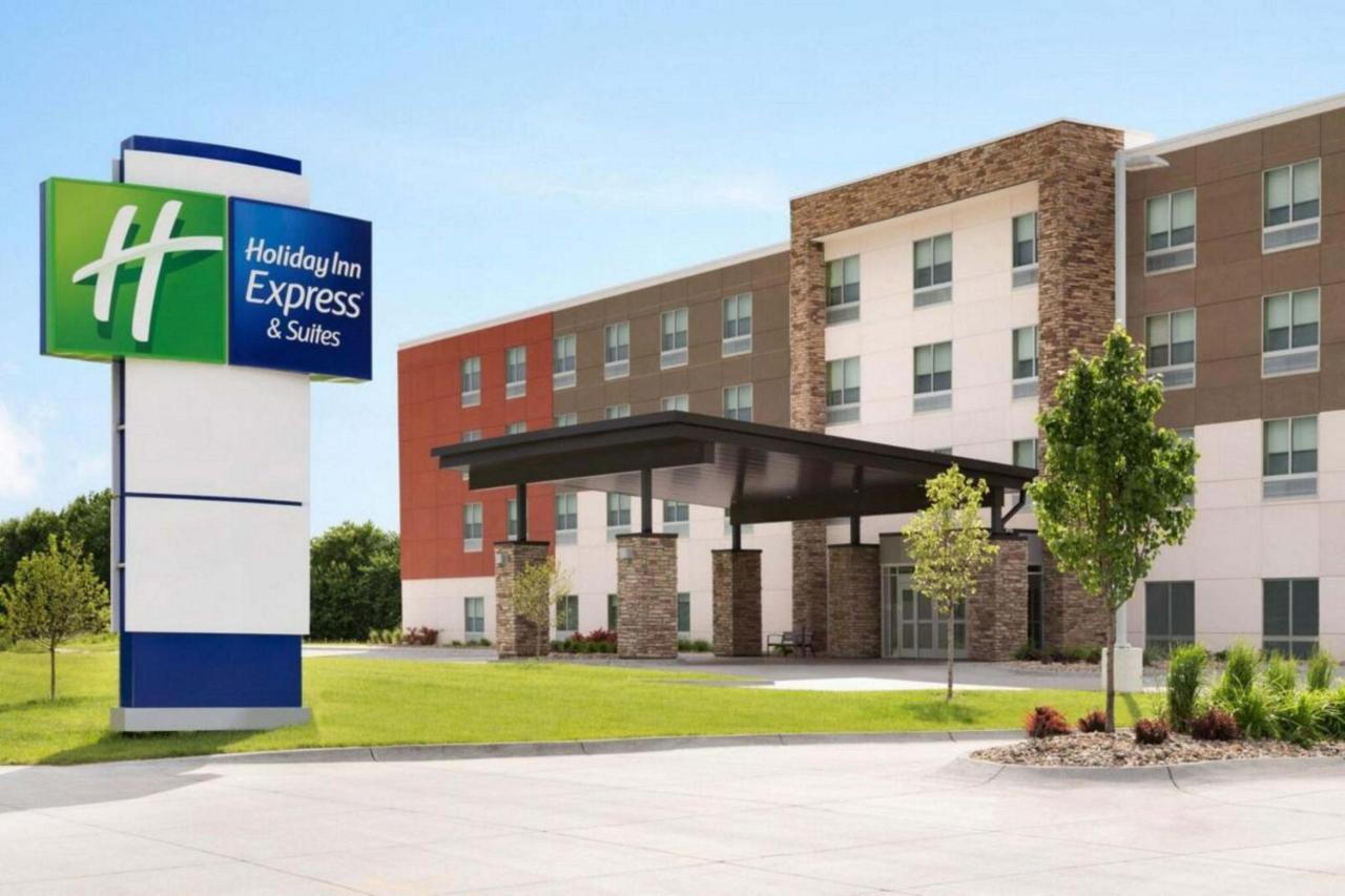 Holiday Inn Express - Starke By Ihg Kültér fotó