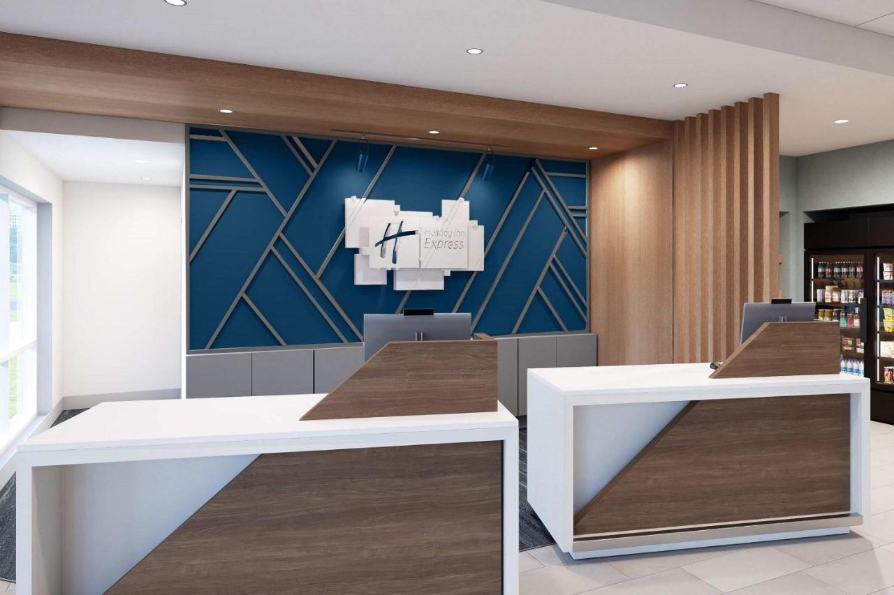 Holiday Inn Express - Starke By Ihg Kültér fotó