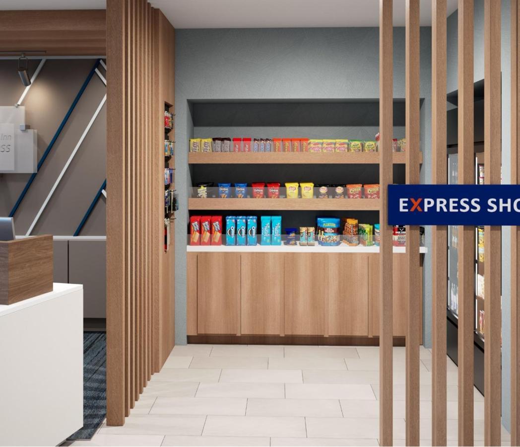 Holiday Inn Express - Starke By Ihg Kültér fotó