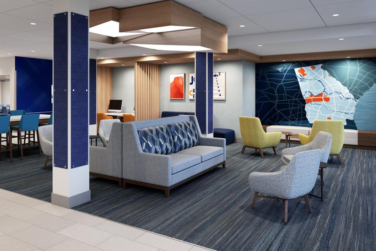 Holiday Inn Express - Starke By Ihg Kültér fotó