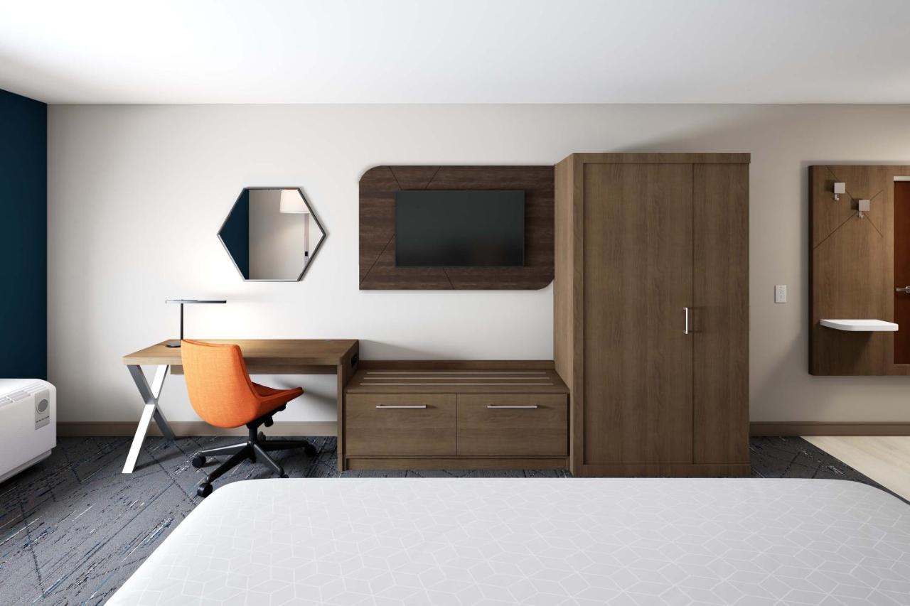 Holiday Inn Express - Starke By Ihg Kültér fotó