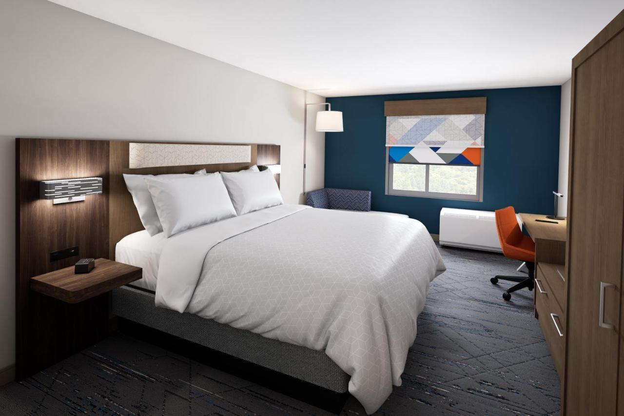 Holiday Inn Express - Starke By Ihg Kültér fotó