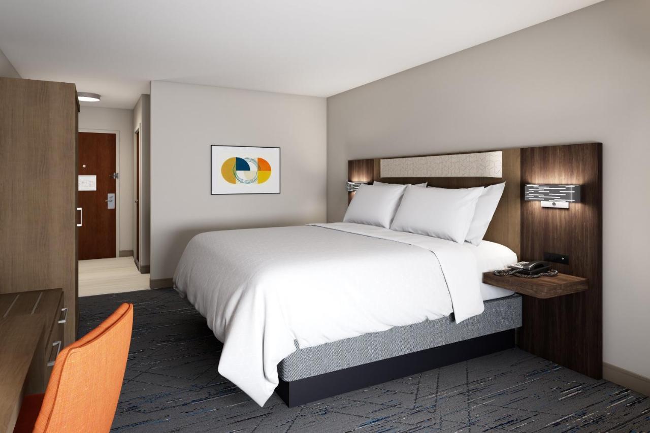 Holiday Inn Express - Starke By Ihg Kültér fotó
