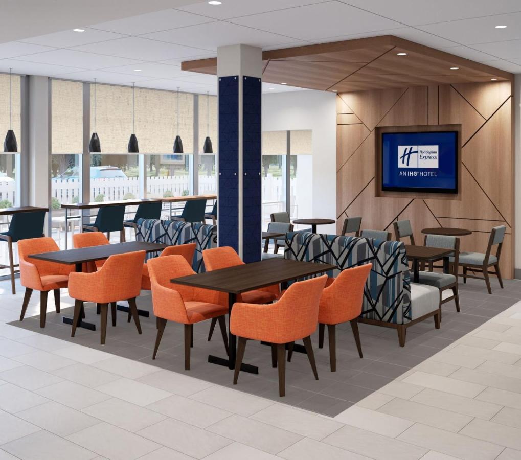 Holiday Inn Express - Starke By Ihg Kültér fotó
