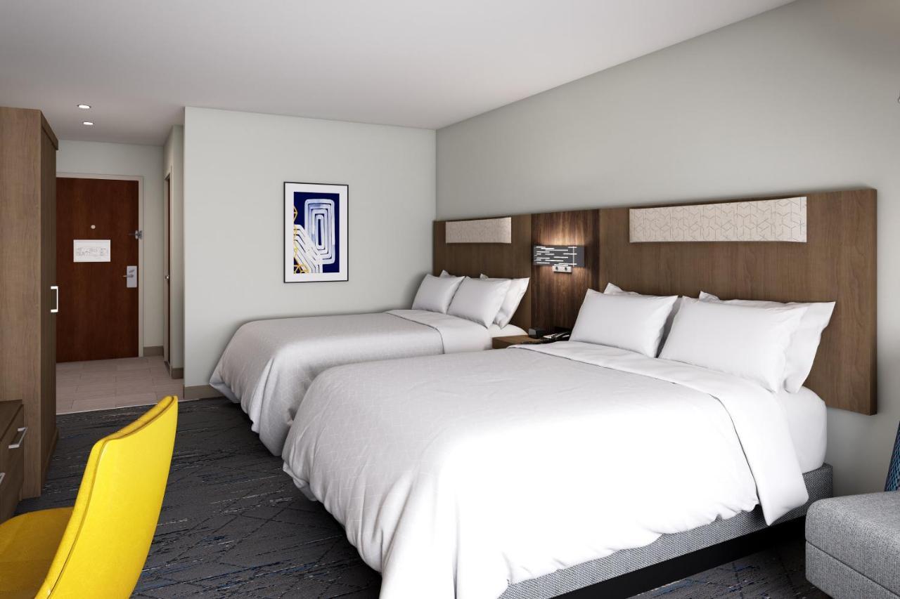 Holiday Inn Express - Starke By Ihg Kültér fotó