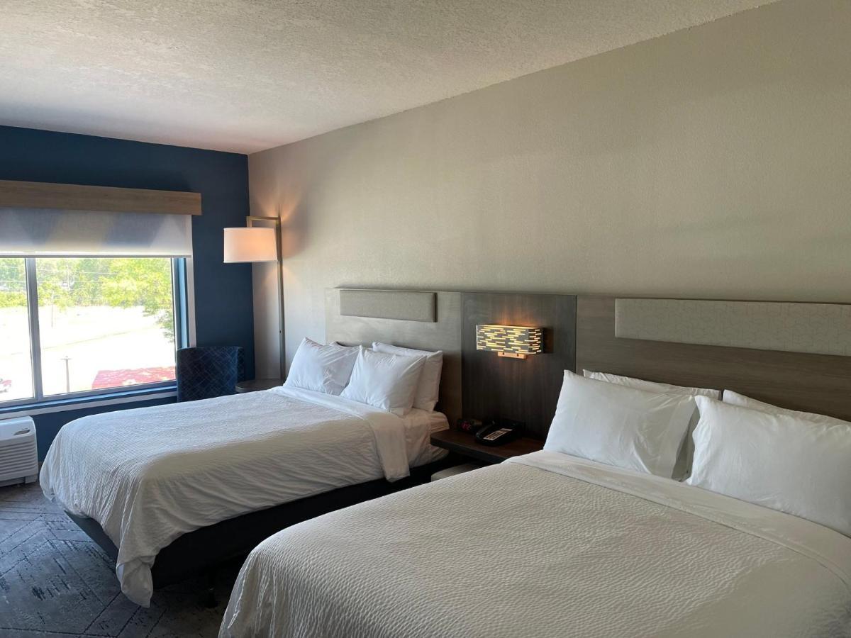Holiday Inn Express - Starke By Ihg Kültér fotó