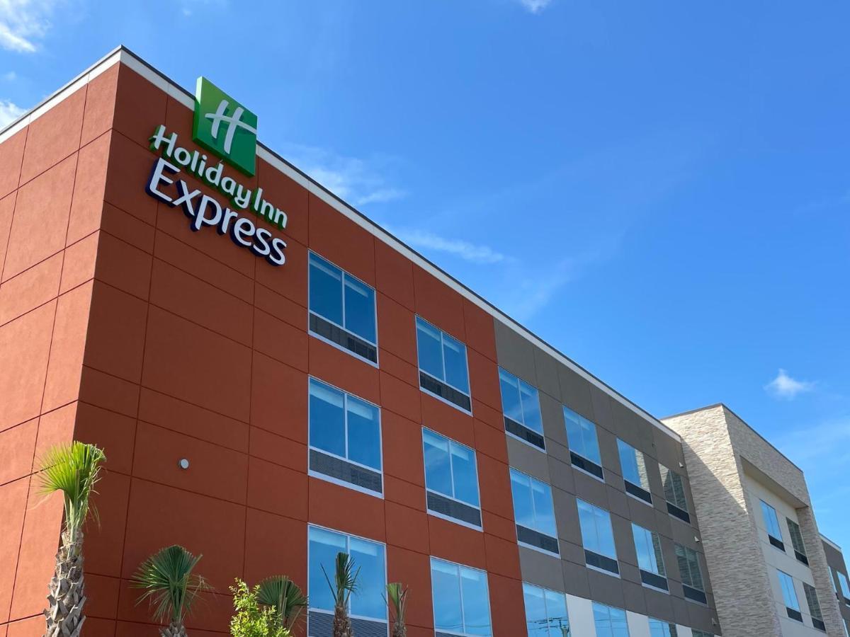 Holiday Inn Express - Starke By Ihg Kültér fotó