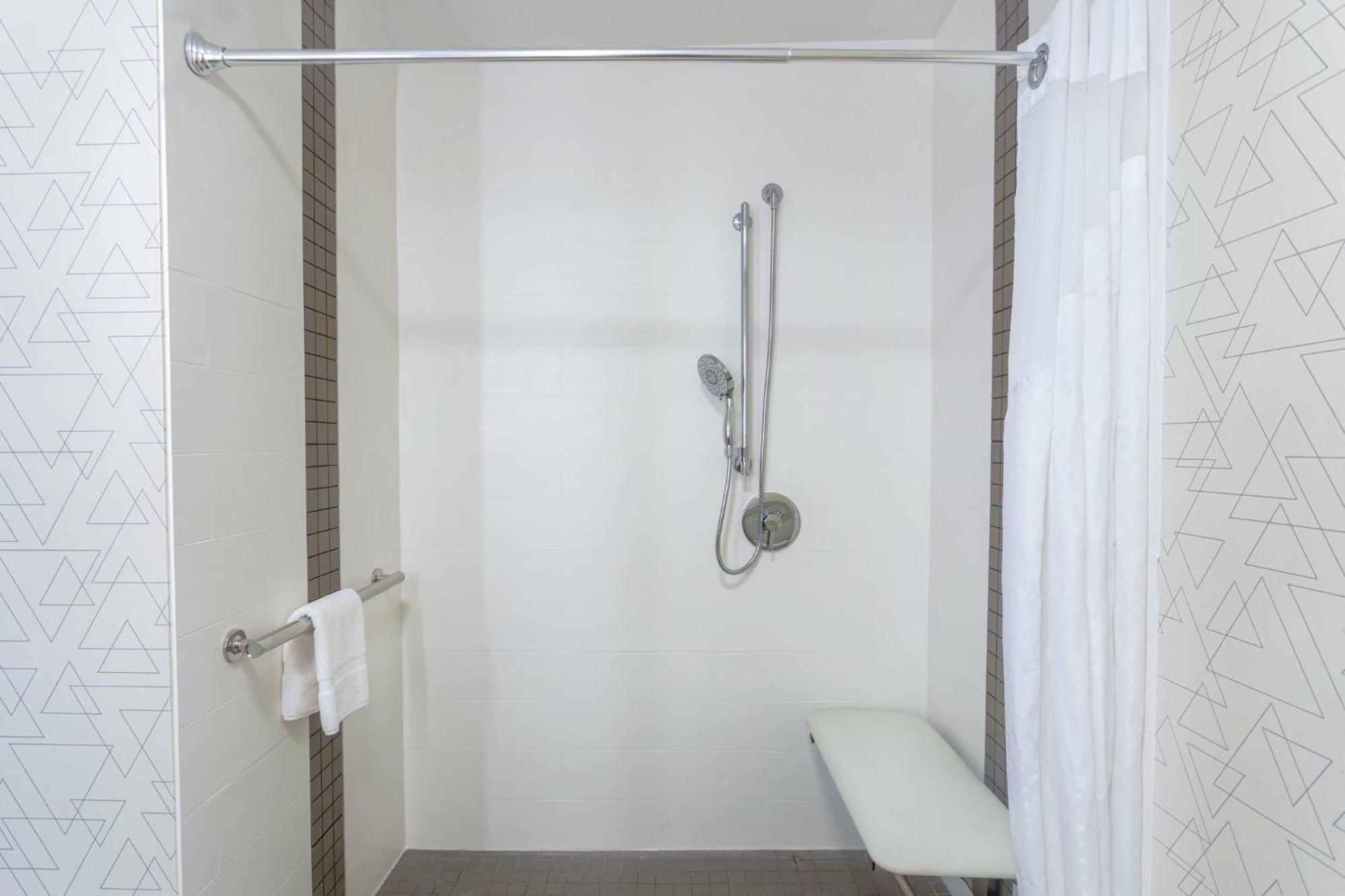 Holiday Inn Express - Starke By Ihg Kültér fotó