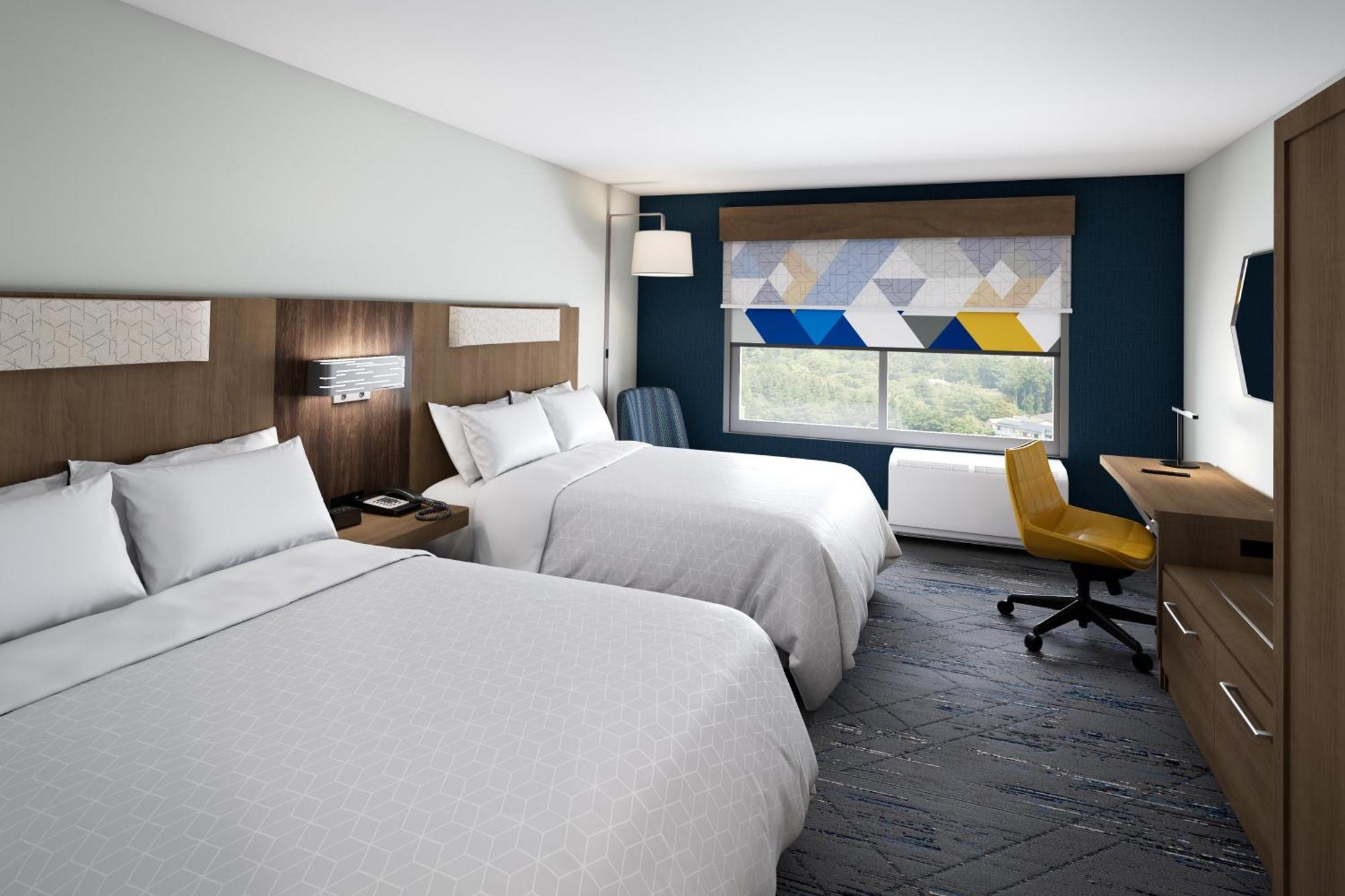 Holiday Inn Express - Starke By Ihg Kültér fotó